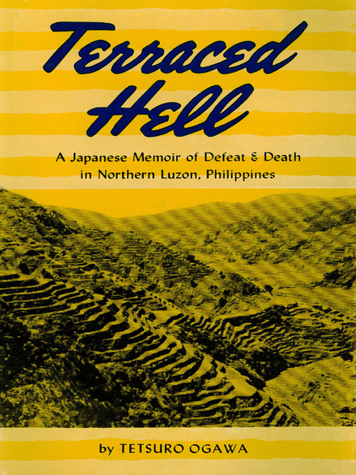 Cover of Terraced Hell